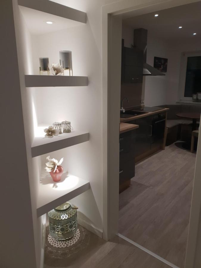 Ferienwohnung Mit Jacuzzi Naehe Flughafen Koeln Bonn Τρόισντορφ Εξωτερικό φωτογραφία